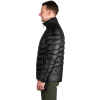 Pánská outdoorová bunda NORTHFINDER Bertram černá (VELIKOST L)