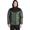 Pánská outdoorová bunda NORTHFINDER Bertram zelená (VELIKOST M)