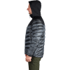 Pánská outdoorová bunda NORTHFINDER Bertram modrá (VELIKOST L)