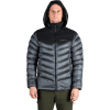 Pánská outdoorová bunda NORTHFINDER Bertram modrá (VELIKOST L)