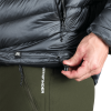 Pánská outdoorová bunda NORTHFINDER Bertram modrá (VELIKOST L)