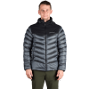 Pánská outdoorová bunda NORTHFINDER Bertram modrá (VELIKOST L)