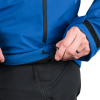 Pánská lyžařská bunda NORTHFINDER Bartalan modrá (VELIKOST XL)