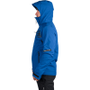 Pánská lyžařská bunda NORTHFINDER Bartalan modrá (VELIKOST XL)
