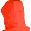 Pánská lyžařská bunda NORTHFINDER Bartalan oranžová (VELIKOST M)