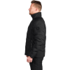 Dámská městská bunda NORTHFINDER Stribog černá (VELIKOST XL)