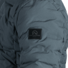 Pánská městská bunda NORTHFINDER Stribog šedá (VELIKOST XL)