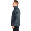 Pánská městská bunda NORTHFINDER Stribog šedá (VELIKOST XL)