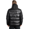 Pánská zimní bunda NORTHFINDER Svarog černá (VELIKOST M)