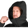Pánská zimní bunda NORTHFINDER Svarog černá (VELIKOST M)