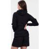 Dámská rychleschnoucí bunda NORTHFINDER Kathi černá (VELIKOST 2XL)