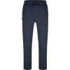 Pánské tepláky LOAP Edol tmavě modrá (Velikost XXL)