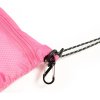 Taštička Haglöfs Flat Accessory Bag - růžová (Velikost UNI)