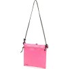 Taštička Haglöfs Flat Accessory Bag - růžová (Velikost UNI)