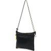 Taštička Haglöfs Flat Accessory Bag - černá (Velikost UNI)