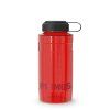 Láhev PRIMUS Kvarts Tritan 1,0L Primus Red - červená (Velikost 1,0L)