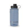 Láhev PRIMUS Kvarts Tritan 1,0L Drink Cap Glacier Blue - modrá (Velikost 1,0L)
