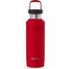 Láhev PRIMUS Tufa Narrow 0,8L Single Wall Primus Red - červená (Velikost 0,8L)