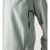 Dámská ultralehká bunda Haglöfs L.I.M Sunpack Hoodie - zelená (Velikost XS)