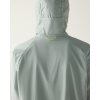 Dámská ultralehká bunda Haglöfs L.I.M Sunpack Hoodie - zelená (Velikost XS)