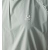 Dámská ultralehká bunda Haglöfs L.I.M Sunpack Hoodie - zelená (Velikost XS)