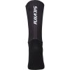 Unisex ponožky SILVINI Lavaredo černé (Velikost onesize)