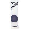 Unisex ponožky SILVINI Zambrone bílé (Velikost 36-38)