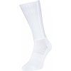 Unisex ponožky SILVINI Lavaredo bílá (Velikost onesize)