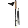 Trekové hole SILVA Running/Trekking carbon nastavitelné 100-120cm - černá (Velikost UNI)
