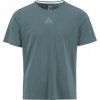Pánské běžecké triko CRAFT PRO Trail SS 2 - modrá (Velikost XS)