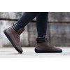 Podzimní barefoot boty Be Lenka Nevada Neo (Velikost 36)