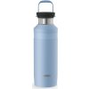 Láhev PRIMUS Tufa Narrow 0,8L Single Wall Glacier Blue - modrá (Velikost 0,8L)