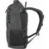 Rolovací batoh BERT 25-30L black (Velikost 25 l, Barva black)