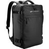 Cestovní batoh/kufr LUDY 20L black (Barva black, Velikost 20 l)
