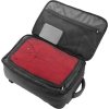 Cestovní batoh/kufr LUDY 20L black (Barva black, Velikost 20 l)