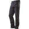 Pánské softshellové kalhoty TRIMM sigma black (Barva black, Velikost S)