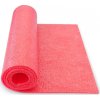 13289 1 1425 m04752 yate karimatka jednovrstva 10 soft foam cervena