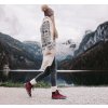 Podzimní barefoot boty Be Lenka Ranger 2.0 (Velikost 36)