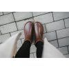 Podzimní barefoot boty Be Lenka Diva (Velikost 36)
