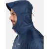 Unisex nepromokavá bunda KILPI Jaluu modrá (Velikost 3XL)