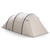 Rodinný nafukovací stan HUSKY pro 4 osoby Air Base 4 beige (Velikost OneSize)