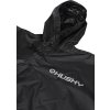 Pláštěnka HUSKY Rainie černá (Velikost L/XL)