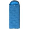 Dekový spacák PINGUIN Blizzard Wide PFM modrý (Barva Blue, Zip Levá, Velikost 190 cm)