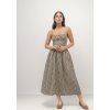 Barefoot baleríny BE LENKA Bellissima 3.0 hnědé (Velikost 36)