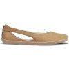 Barefoot baleríny BE LENKA Bellissima 3.0 hnědé (Velikost 36)