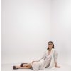 Barefoot baleríny BE LENKA Bellissima 3.0 burgundy (Velikost 36)
