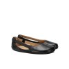 Barefoot baleríny BE LENKA Bellissima 3.0 celé černé (Velikost 36)
