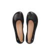 Barefoot baleríny BE LENKA Sophelia černá (Velikost 36)