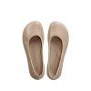 Barefoot baleríny BE LENKA Sophelia béžová (Velikost 36)