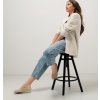 Barefoot baleríny BE LENKA Sophelia béžová (Velikost 36)